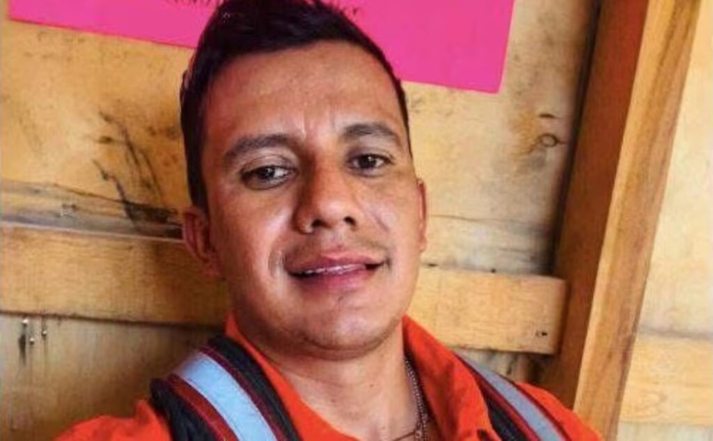 Identifican cuerpo de uno de los 10 mineros desaparecidos en Sinaloa