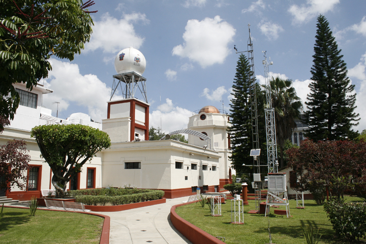 Instituto de Astronomía y Meteorología de la UdeG se integra a la Alianza de Observatorios Históricos