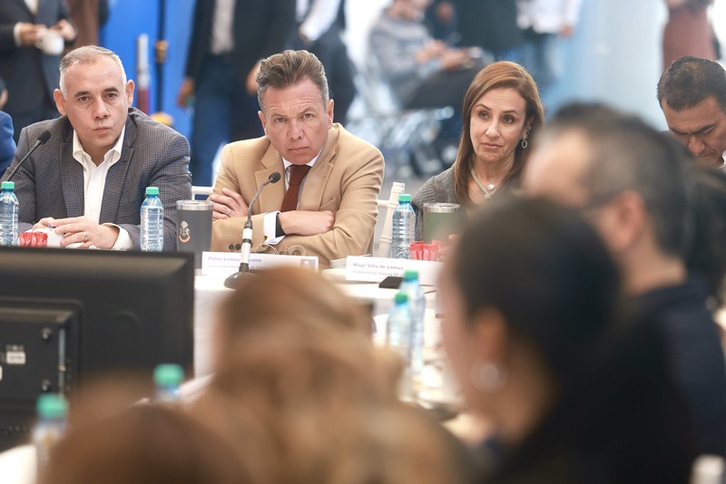 Gobierno de Jalisco y colectivos fortalecen coordinación y aumentan presupuesto para atender desapariciones