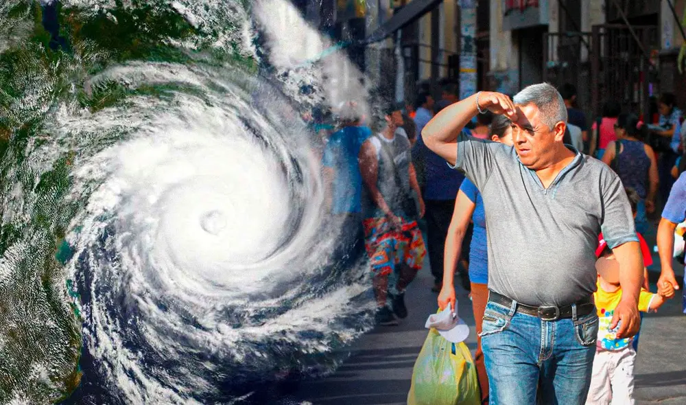 SMN alerta por anticiclón, calor intenso y mala calidad del aire los próximos 3 días