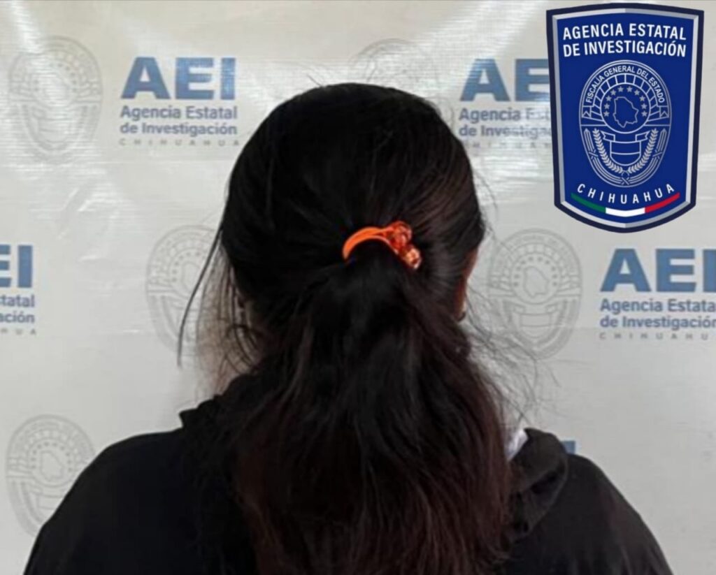 Localizan sana y salva a menor con reporte de ausencia en Guachochi