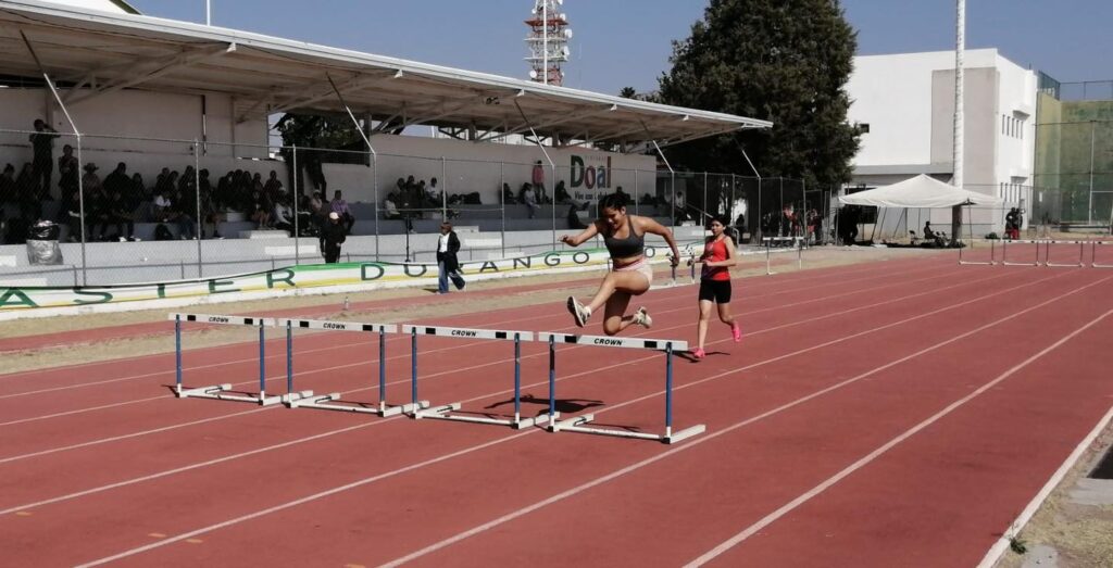 Eliminatoria Estatal de Atletismo: Camino a la Olimpiada Nacional 2026