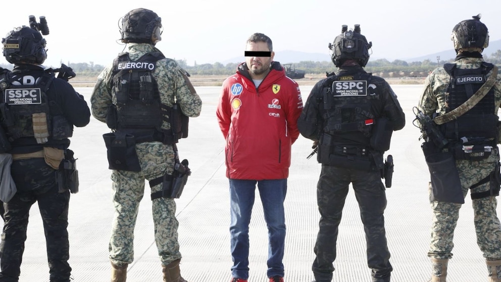 Procesan a exalcalde de Tequila por secuestro de aspirantes políticos y presunta red de extorsión