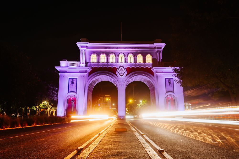 Guadalajara celebrará 484 años con diez días de cultura, música y tradiciones en espacios públicos