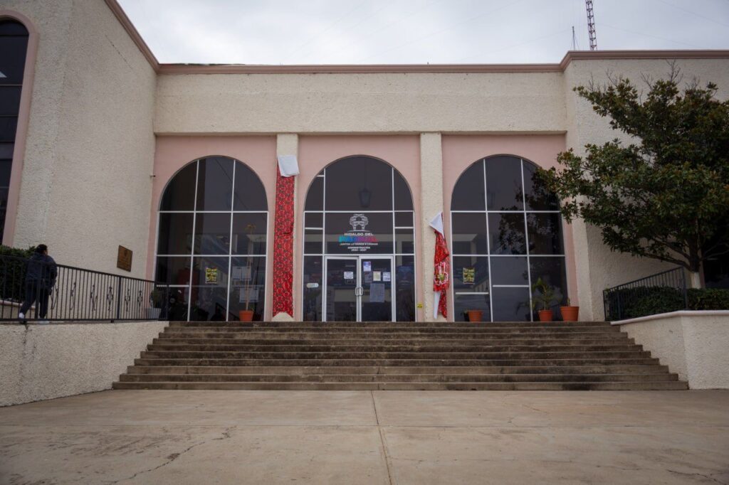 Gobierno de Parral suspenderá labores municipales este lunes por el Día de la Constitución