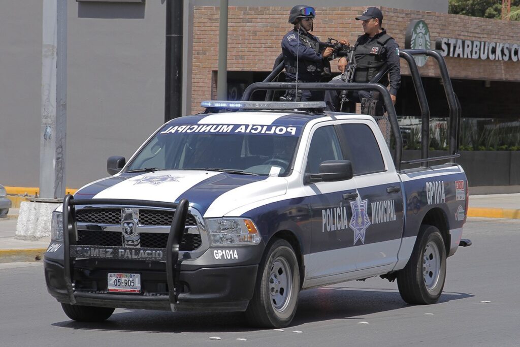 Sujeto de 27 años clava navaja a adolescente de 14