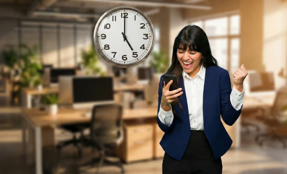Reforma laboral de 40 horas no reducirá sueldos ni prestaciones