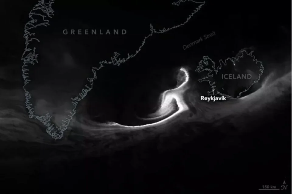 Auroras boreales en latitudes inusuales: Un fenómeno en expansión