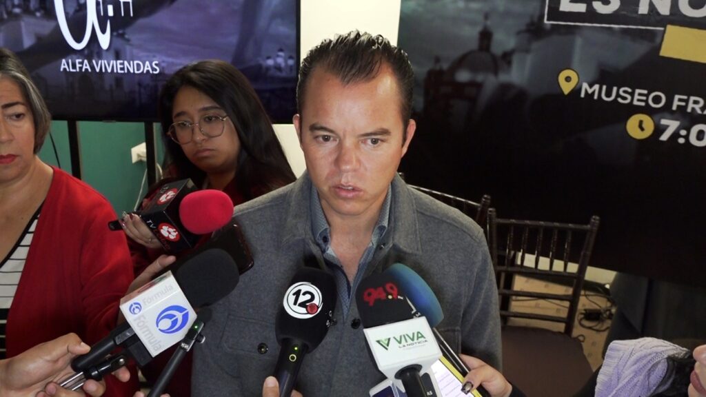 CANACO reporta llegada de empresarios foráneos, algunos relacionados al ramo de alimentos