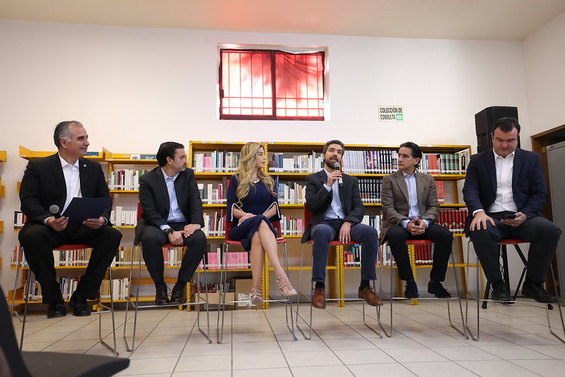 Zapopan abre Centro Comunitario Solar para fortalecer habilidades digitales en Nuevo México