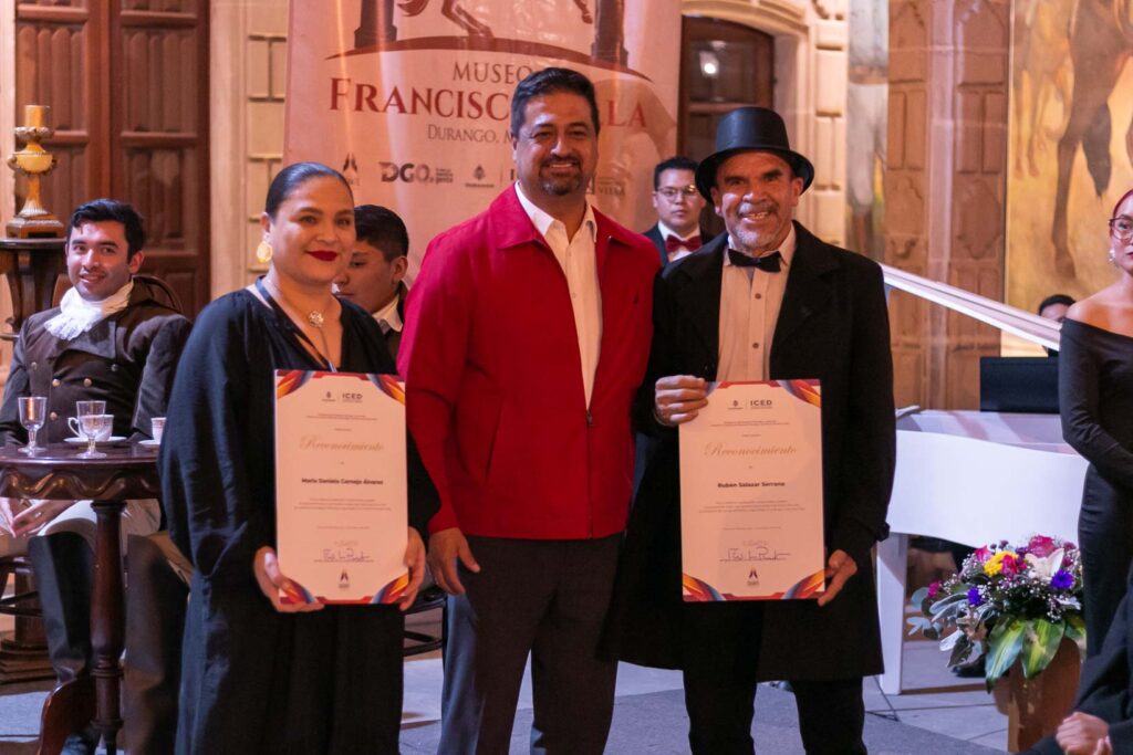 El Museo Francisco Villa celebra trece años de preservación histórica en Durango