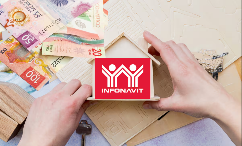 Cómo retirar tu ahorro del Infonavit cuando te pensionas
