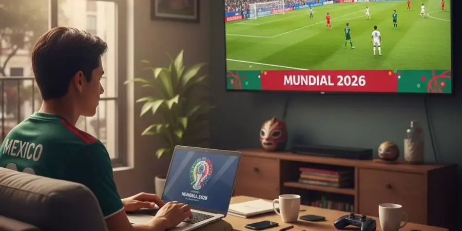 ¿Adiós a la oficina? Analizan home office durante el Mundial 2026