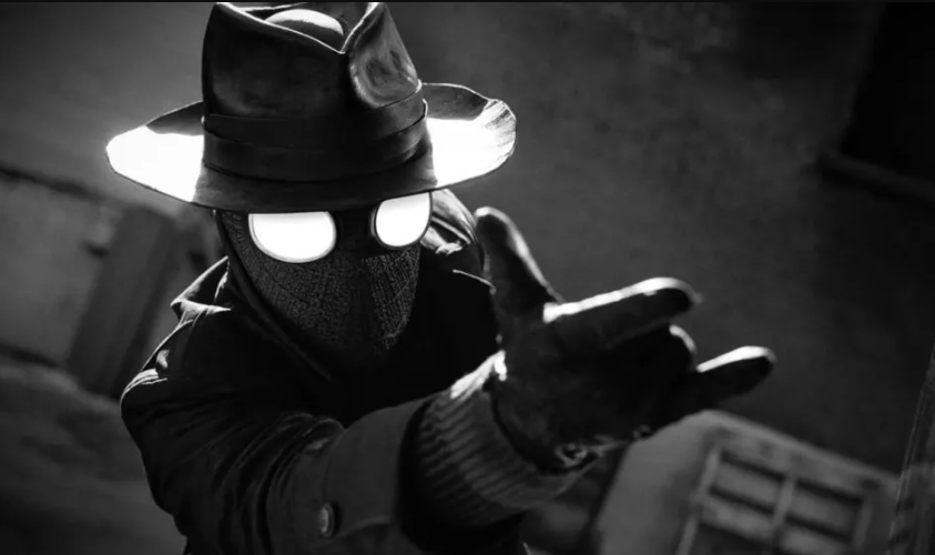 Lanzan el primer tráiler de Spider-Noir
