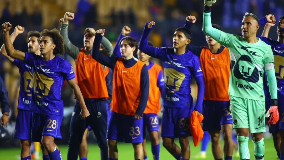 Lo que Pumas necesita para una remontada histórica ante San Diego