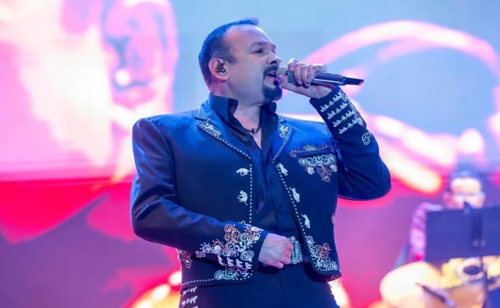 Desmiente Pepe Aguilar rumores de ataque en Zacatecas