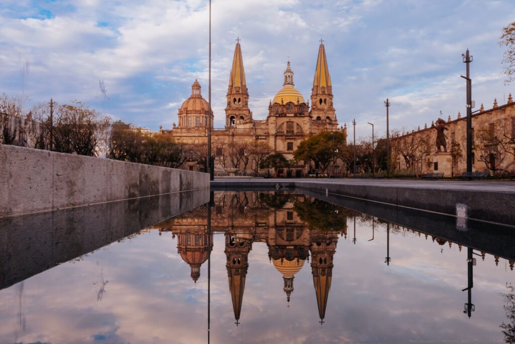 Guadalajara celebra 484 años de historia con cultura, tradiciones y reconocimiento a la identidad tapatía
