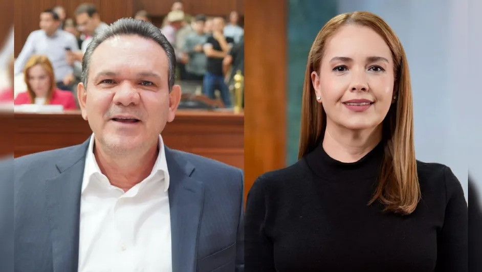 Diputados de MC muestran leve mejoría tras ataque armado en Culiacán