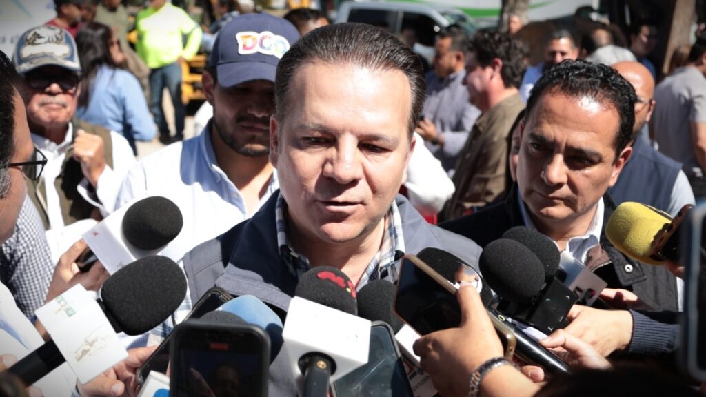 Incentivos al cine: proyecto nacido en Durango será nacional