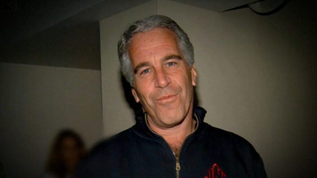FBI cierra el caso Epstein sin hallar pruebas de una red de tráfico sexual