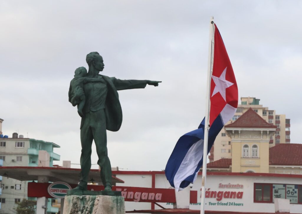 Apoyo de México a Cuba es un acto humanitario, afirma la senadora Margarita Valdez
