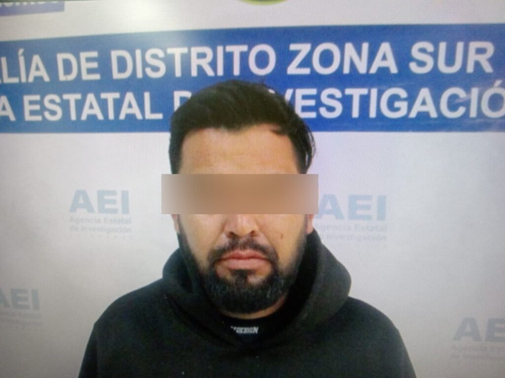 Por feminicidio es imputado el presunto responsable de la muerte de Edna en Praderas