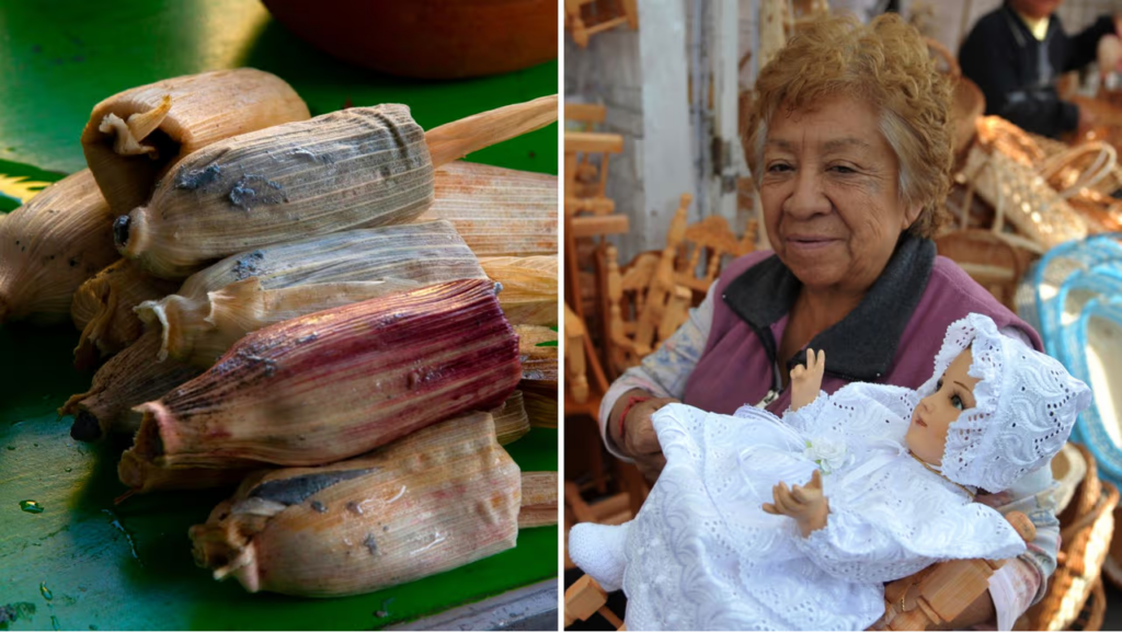 Día de la Candelaria: origen, significado y formas de celebración en México