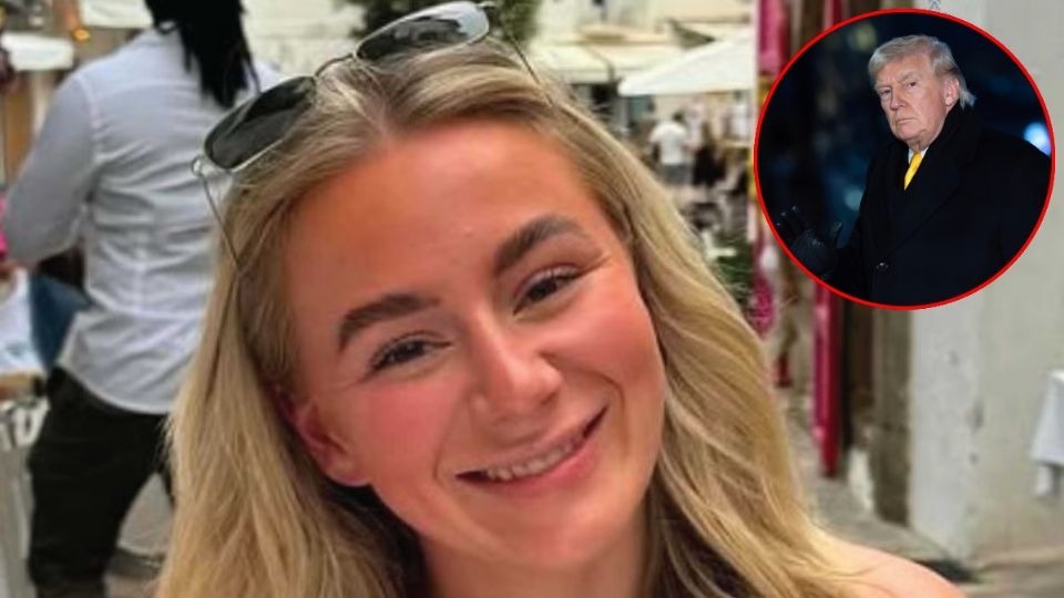 Padre mató a balazos a su hija tras «fuerte discusión» sobre Trump