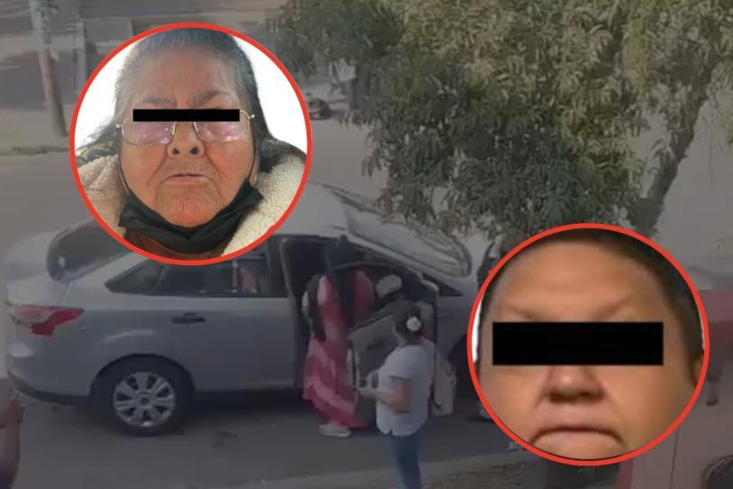 Condenan a 6 años a invasor de la casa de Doña Carlota, la “abuelita sicaria” de Chalco