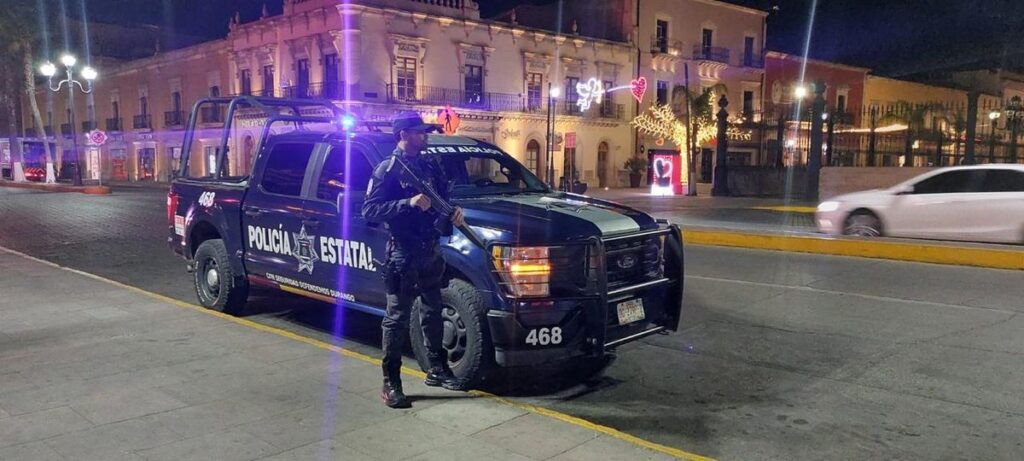Mientras dormía le cristalearon su vehículo y le robaron cosas de valor