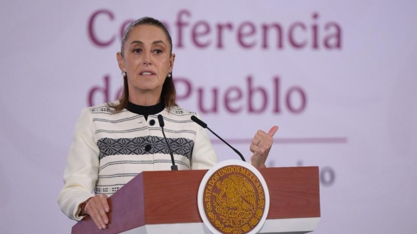 Sheinbaum se reunirá con pymes para presentar avances del Plan México