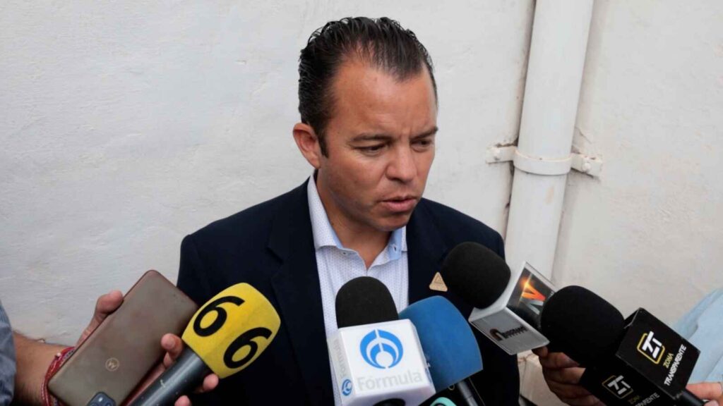 CANACO sostiene mesas con legisladores para evaluar impacto de la reforma electoral
