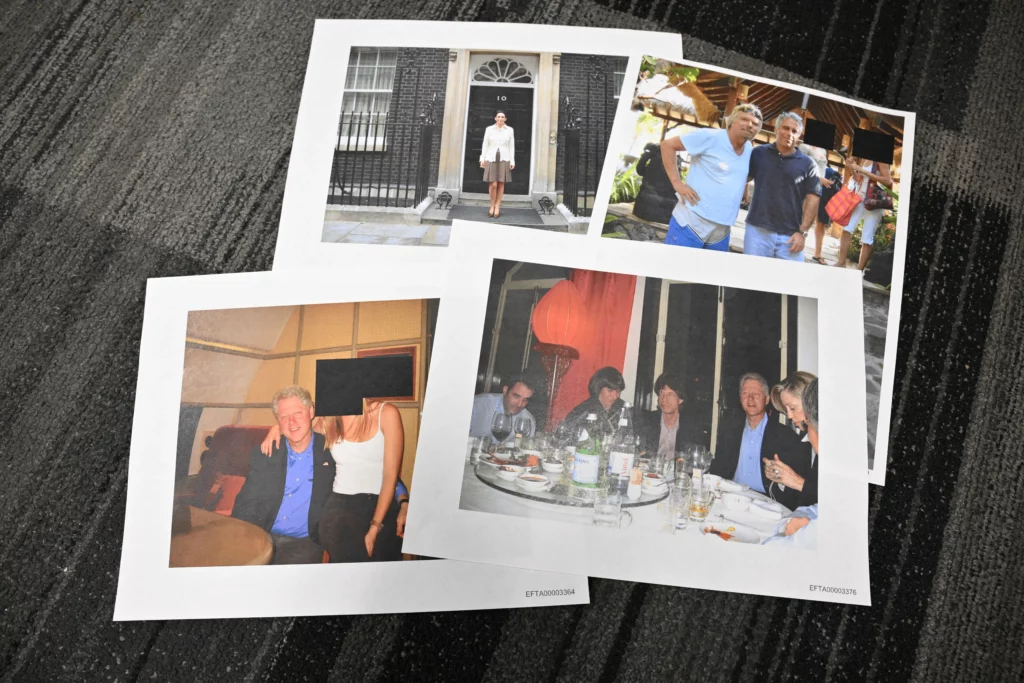 Gobierno de Francia insta a víctimas de Epstein a denunciar y buscar justicia