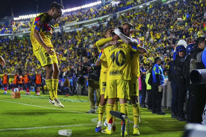 Resultados sorpresivos en la Jornada 5 del Clausura 2026 de la Liga MX