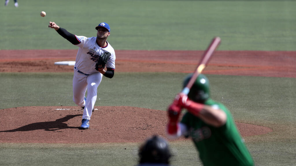 Derrota dramática de México Verde ante Cangrejeros de Santurce en la Serie del Caribe 2026