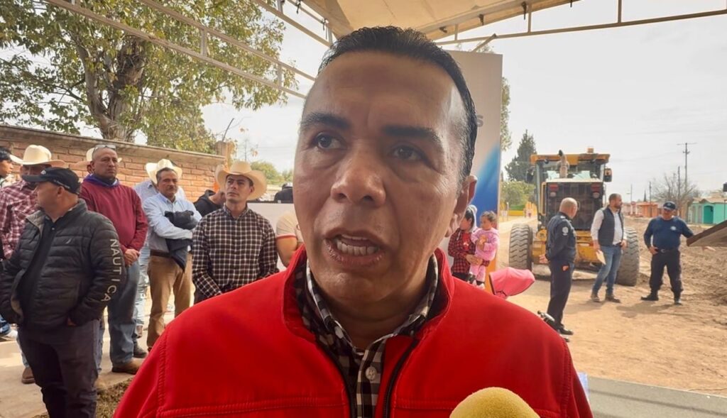 Durango tiene 3 mil 500 expedientes listos para pensión por discapacidad; espera aval federal