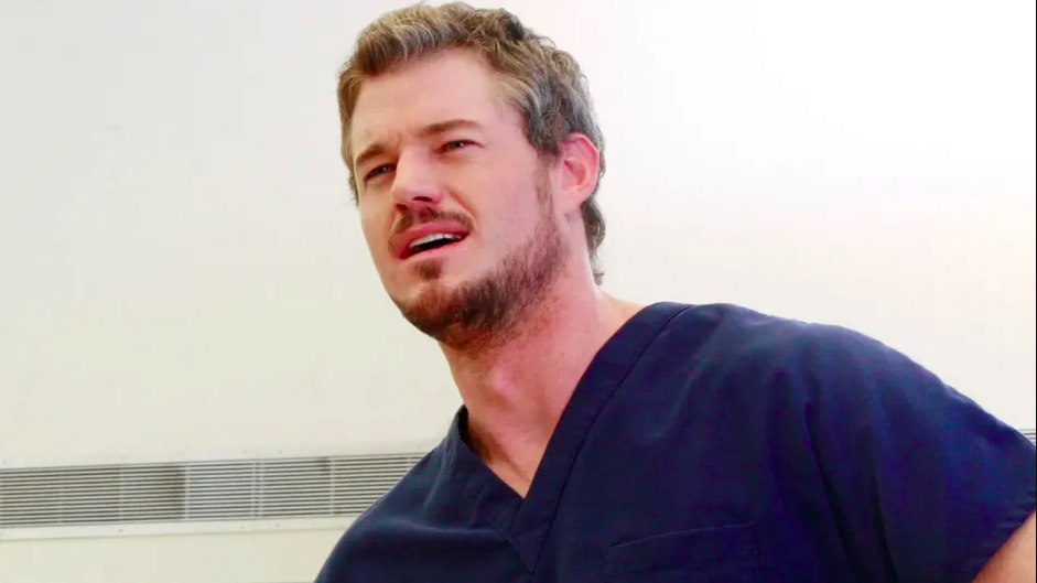 Fallece Eric Dane el eterno Mark Sloan a los 53 años