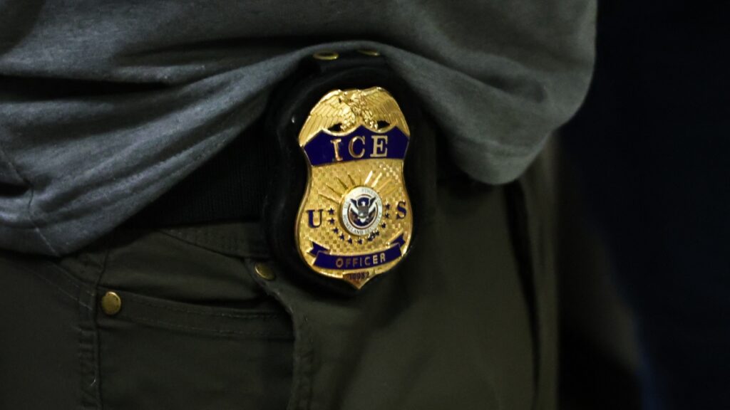 ICE deporta a mujer que solicitó residencia, su «esposo» la espera para matarla en su país