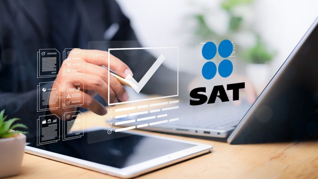 Plan Maestro 2026: El SAT cierra el cerco contra evasión y facturas falsas