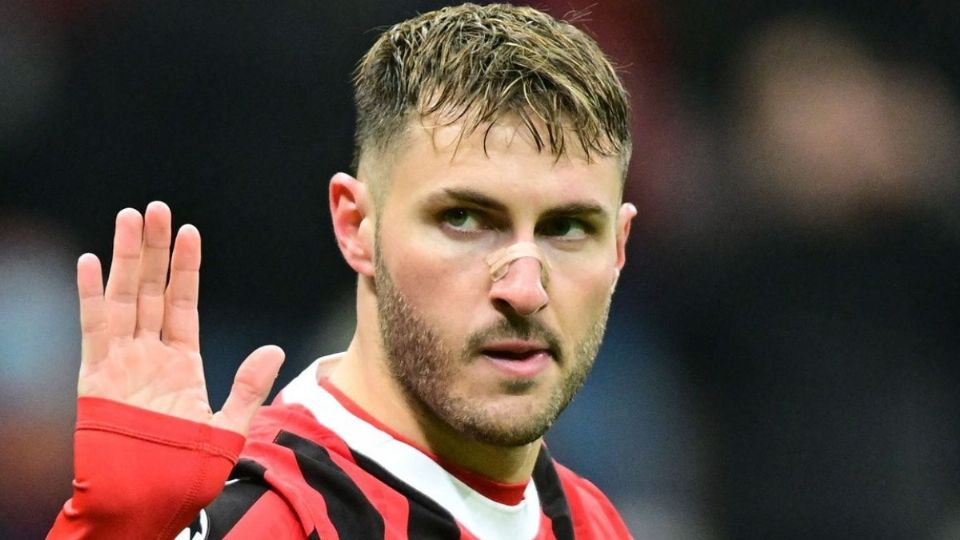 Europa se pelea por Santi Giménez tras el Mundial 2026