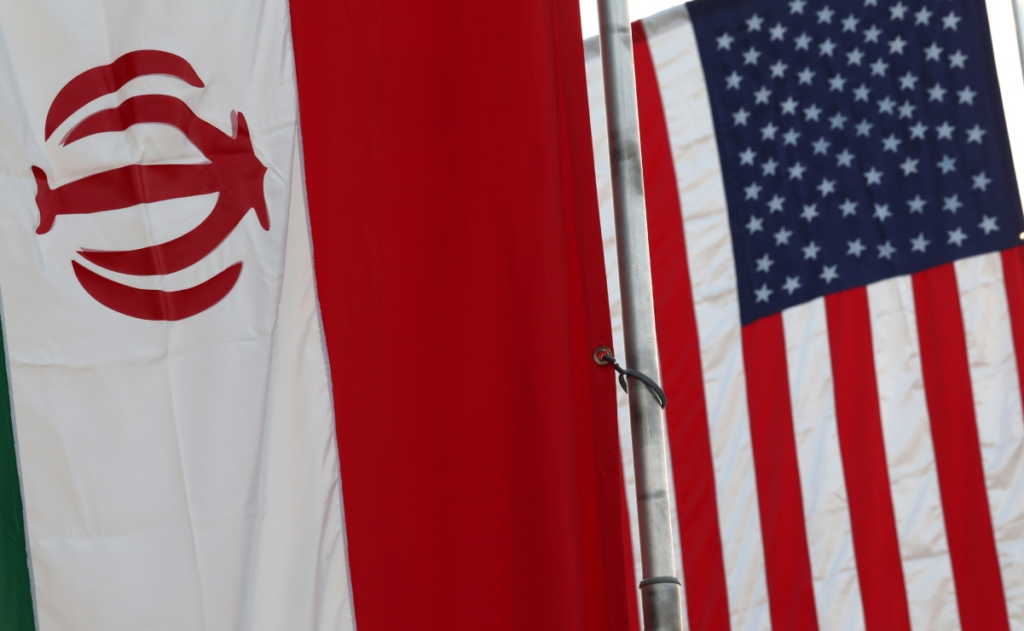 Estados Unidos e Irán concluyen ronda de diálogos en Omán