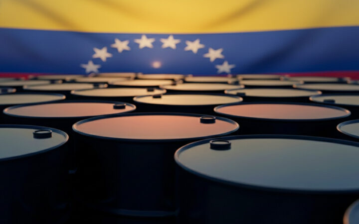 Estados Unidos autoriza operaciones de cinco multinacionales petroleras en Venezuela