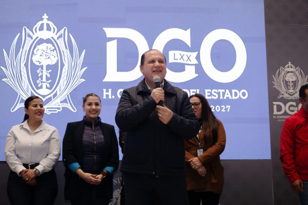 Refrenda Congreso compromiso con la niñez