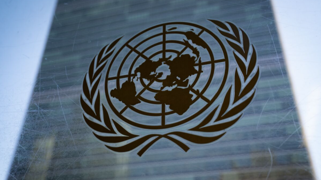La ONU enfrenta su peor crisis política y financiera desde 1945