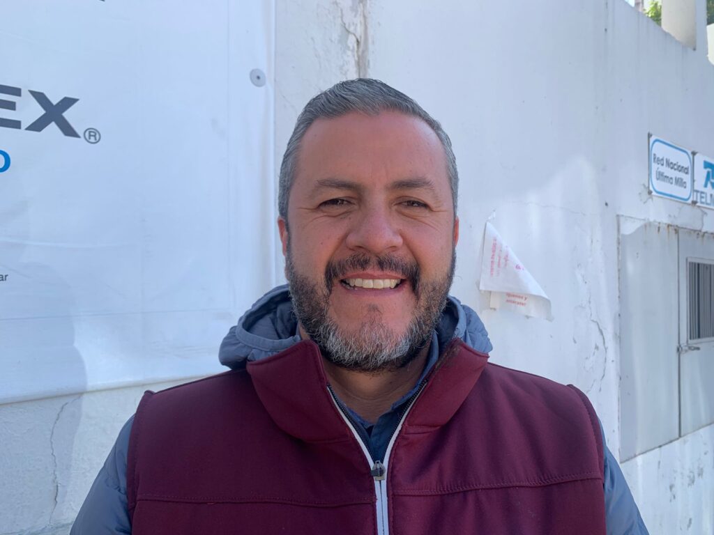 Agua en riesgo: Cabecera municipal podría quedarse sin suministro en mayo