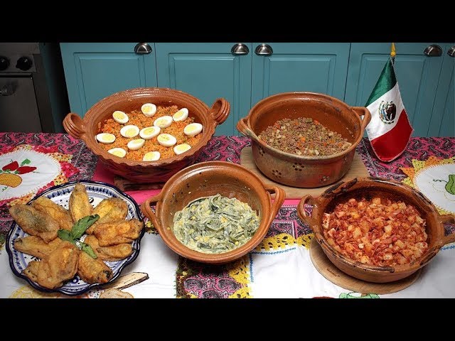 ¿Qué comida de Cuaresma eres según tu signo?
