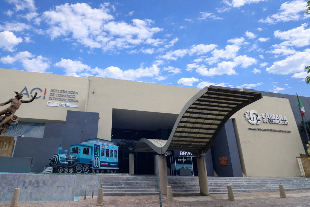 Sector productivo informa que actividades económicas operan con normalidad en Jalisco