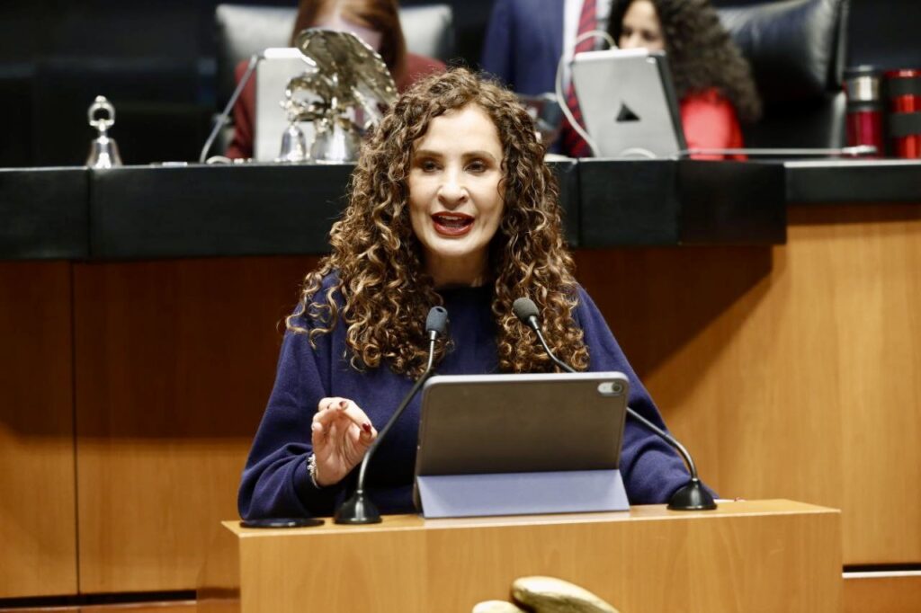 1.2 millones de toneladas de basura electrónica al año; Campuzano plantea regular reciclaje