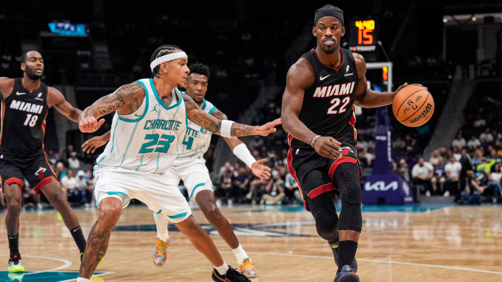 NBA vive su momento más tenso a días del cierre de mercados