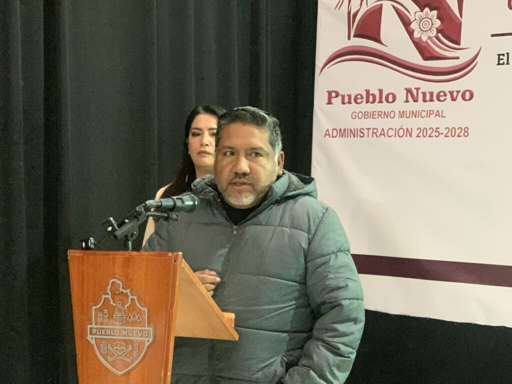 Impulsan curso de cocina comunitaria